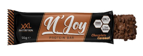 N'Joy Protein Bar