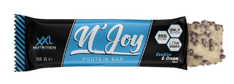 N'Joy Protein Bar