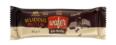 Delicious Protein Wafer - Gaufrette Protéinée