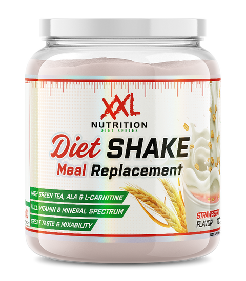 Diet Shake - Shake Minceur