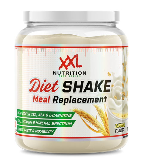 Diet Shake - Shake Minceur