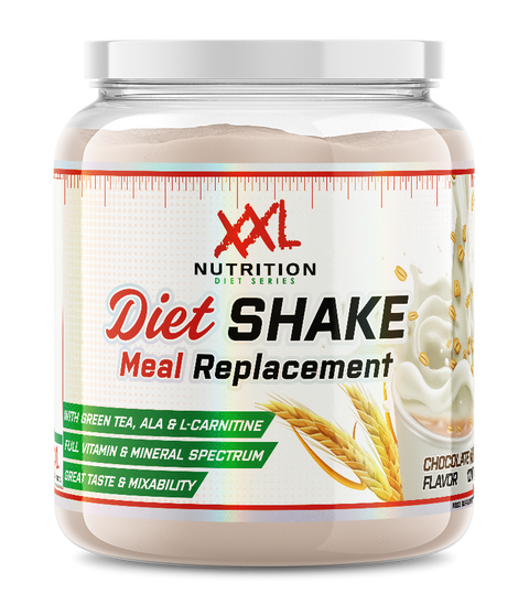 Diet Shake - Shake Minceur