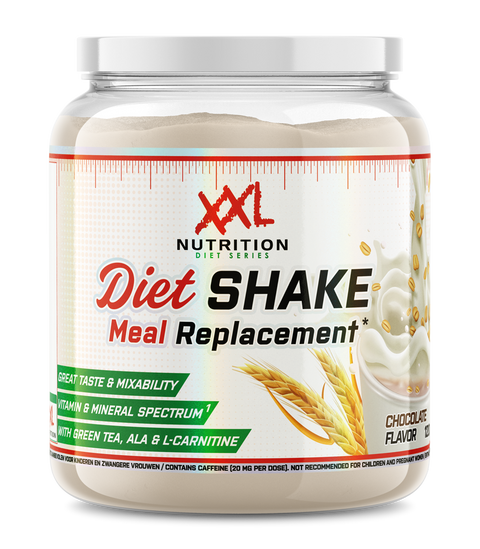 Diet Shake - Shake Minceur