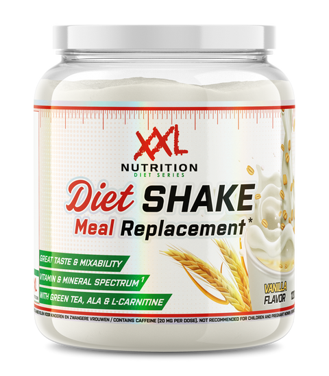 Diet Shake - Shake Minceur