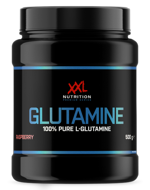 Glutamine