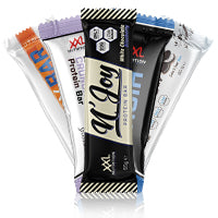 High Protein Bar
