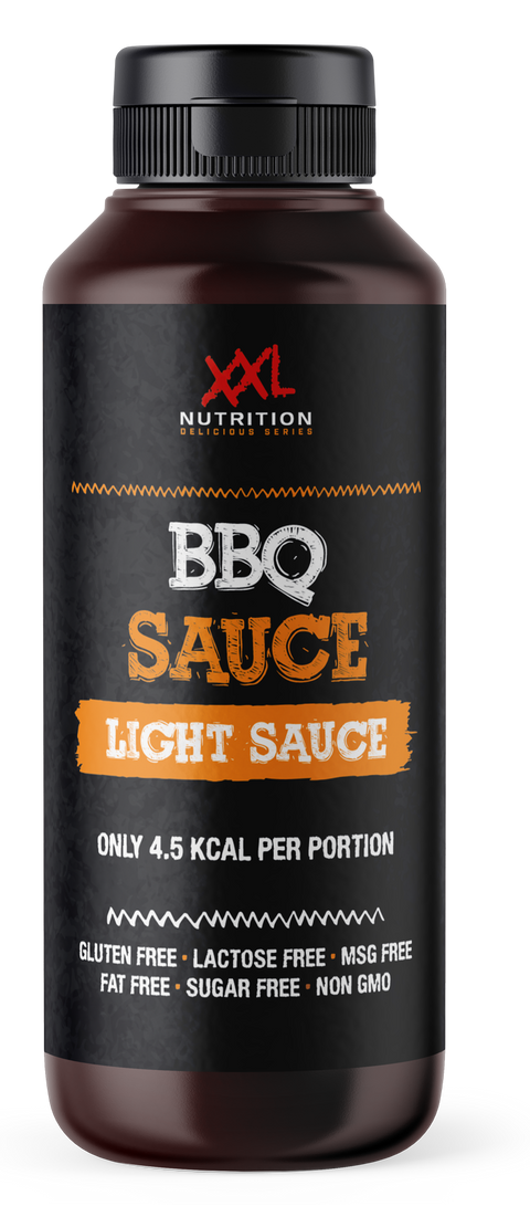 Sauce Légère