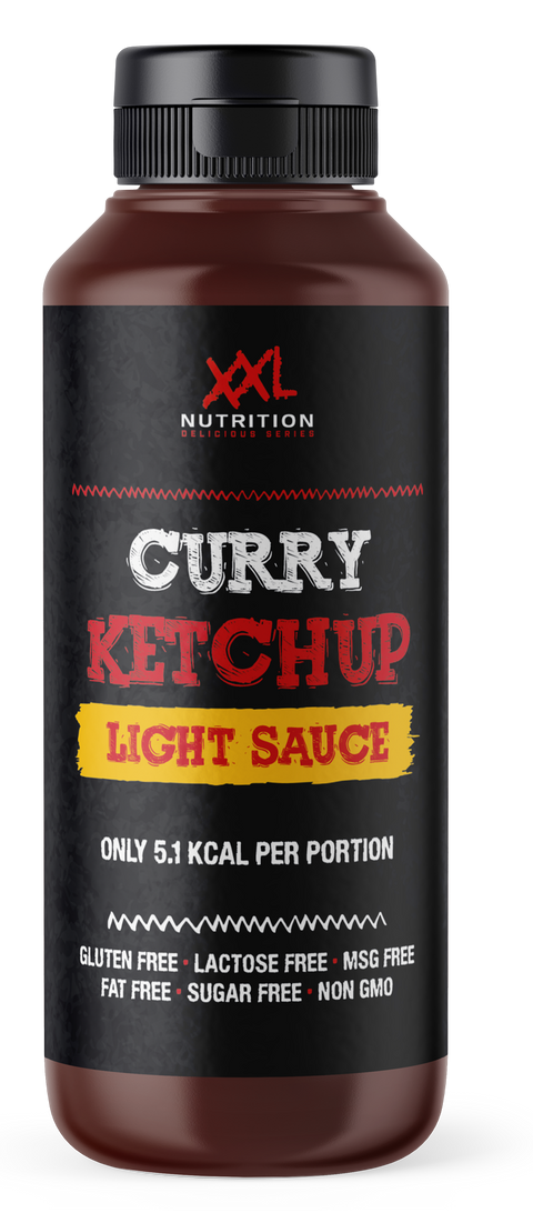 Sauce Légère
