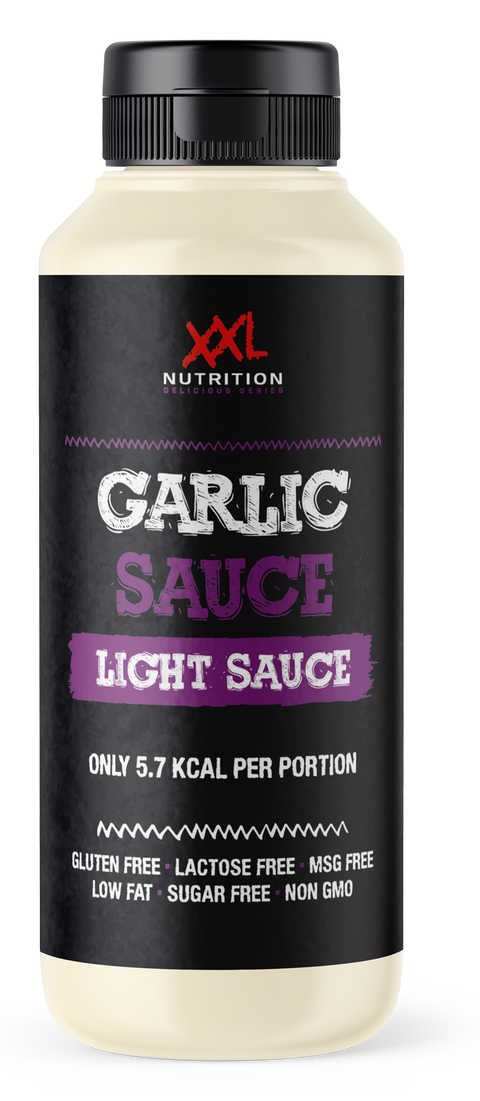 Sauce Légère