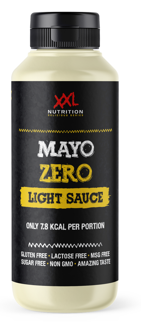Sauce Légère