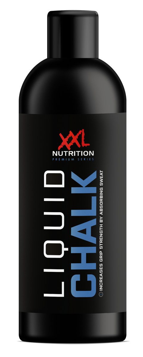 Liquid Chalk - Magnésium Liquide 200 ml