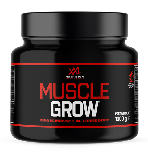 Muscle Grow