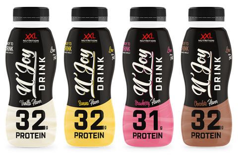 N'Joy Protein Drink
