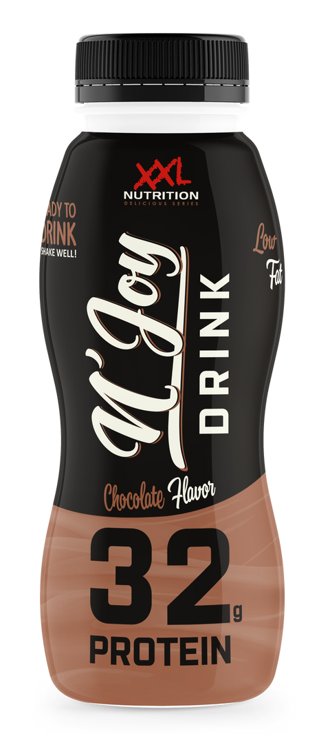 N'Joy Protein Drink