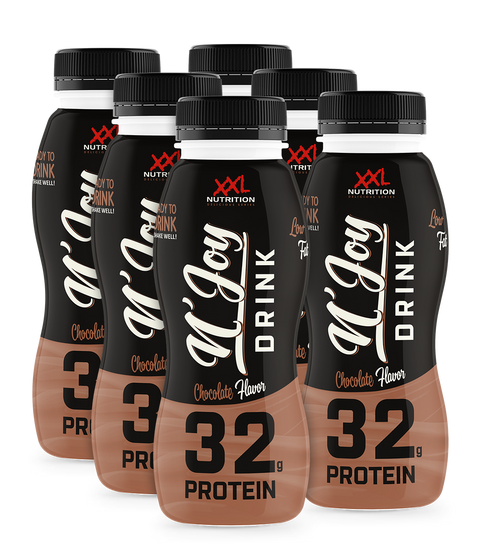 N'Joy Protein Drink