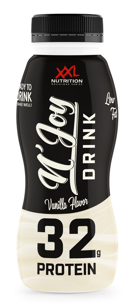N'Joy Protein Drink