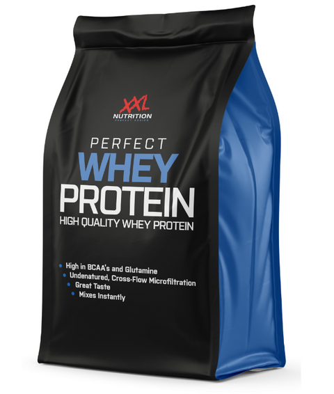 Perfect Whey Protein