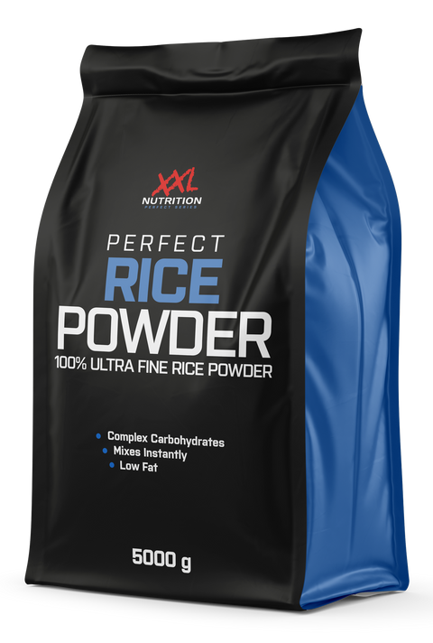Perfect Rice Powder