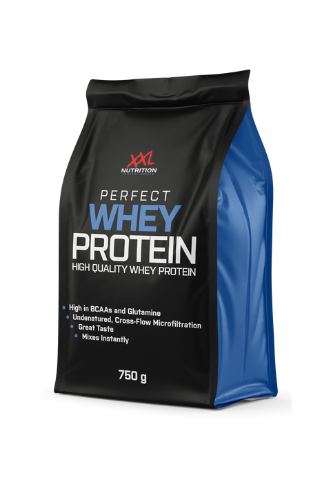 Perfect Whey Protein