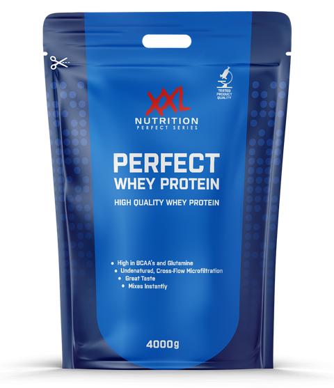 Perfect Whey Protein