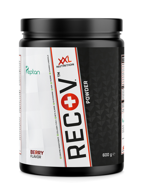 Recov™ Powder - Poudre de Recov™