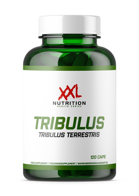 Tribulus Terrestris - 120 gélules