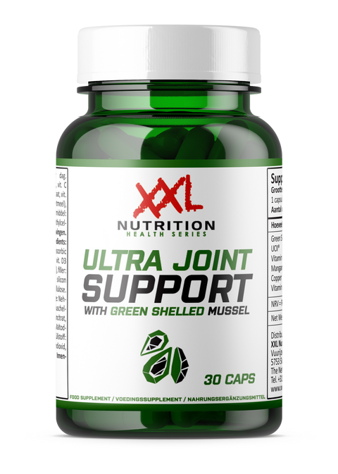 Ultra Joint Support - 30 gélules