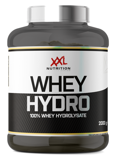 Whey Hydro