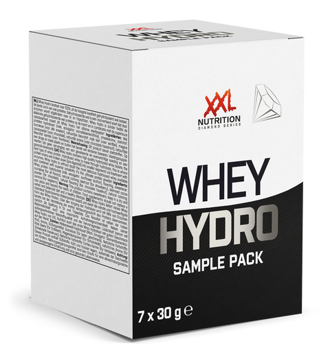 Whey Hydro