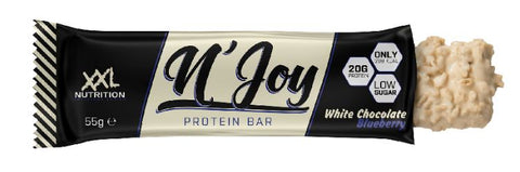 N'Joy Protein Bar