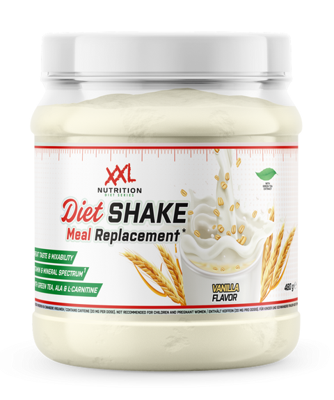 Diet Shake - Shake Minceur