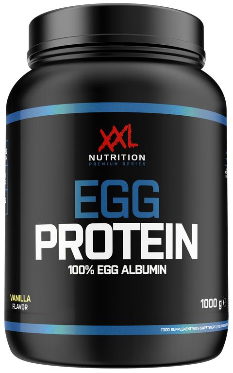 Egg Protein