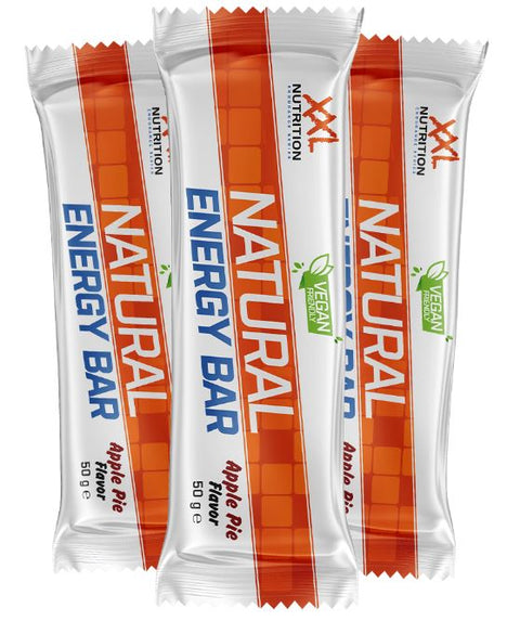 Natural Energy Bar