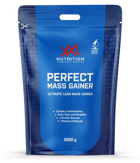 Perfect Mass Gainer