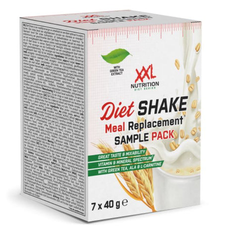 Diet Shake - Shake Minceur