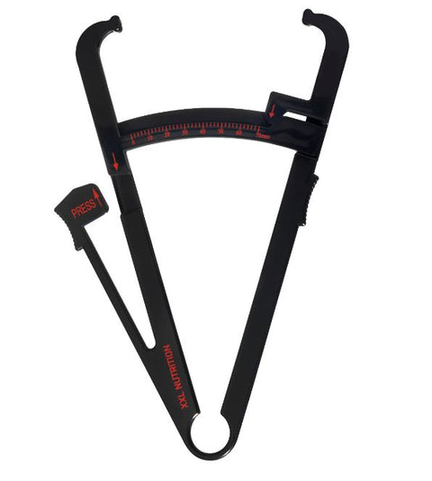 Pince à plis cutanés