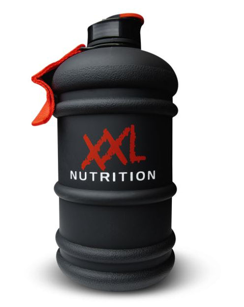 Gourde d'eau 2200 ml