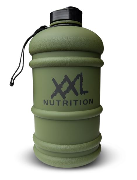 Gourde d'eau 2200 ml