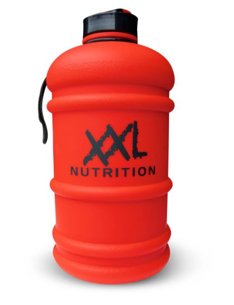 Gourde d'eau 2200 ml