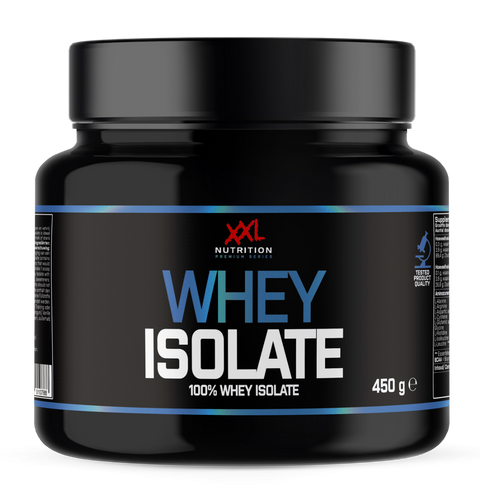 Whey Isolate