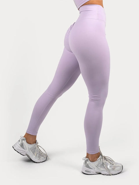 Legging Pulse - Lilas