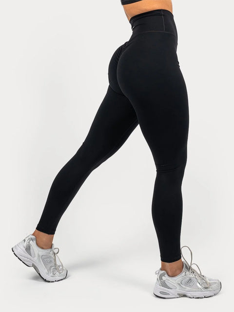 Legging Pulse - Noir