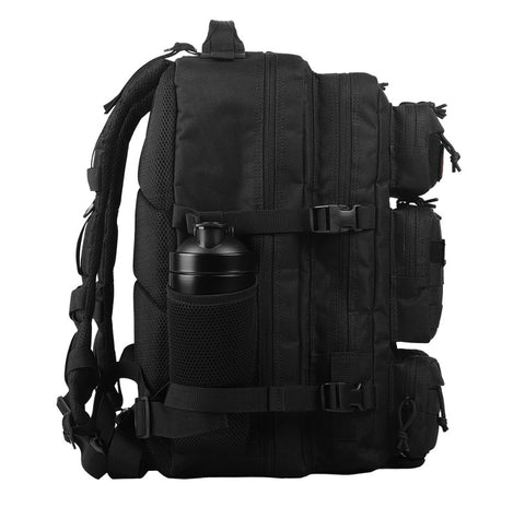 Tactical Backpack - Sac à dos militaire