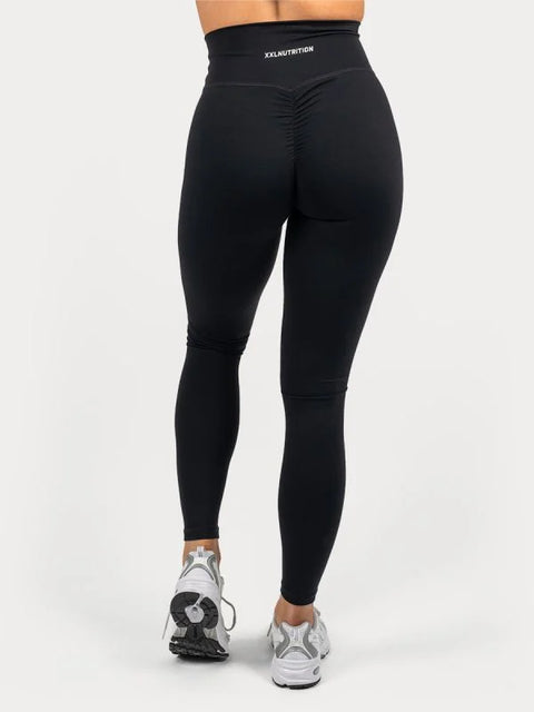 Legging Pulse - Noir