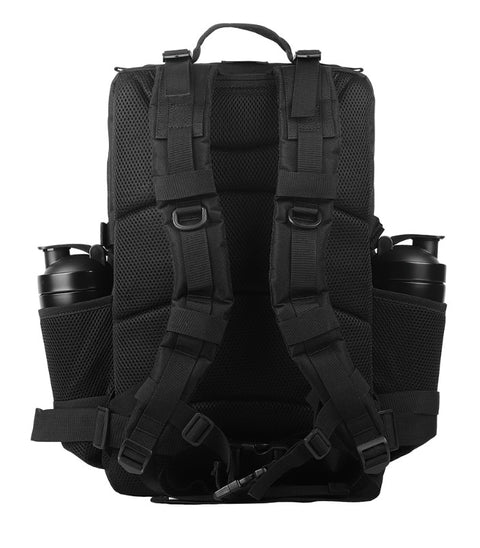 Tactical Backpack - Sac à dos militaire