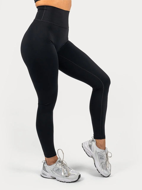 Legging Pulse - Noir