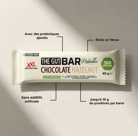 The Gut Bar