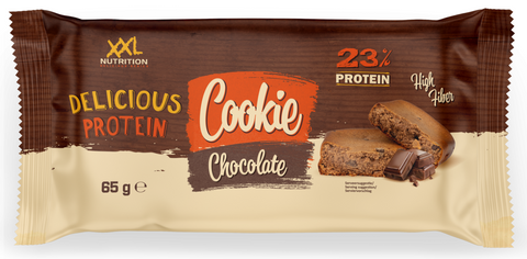 Delicious Protein Cookie