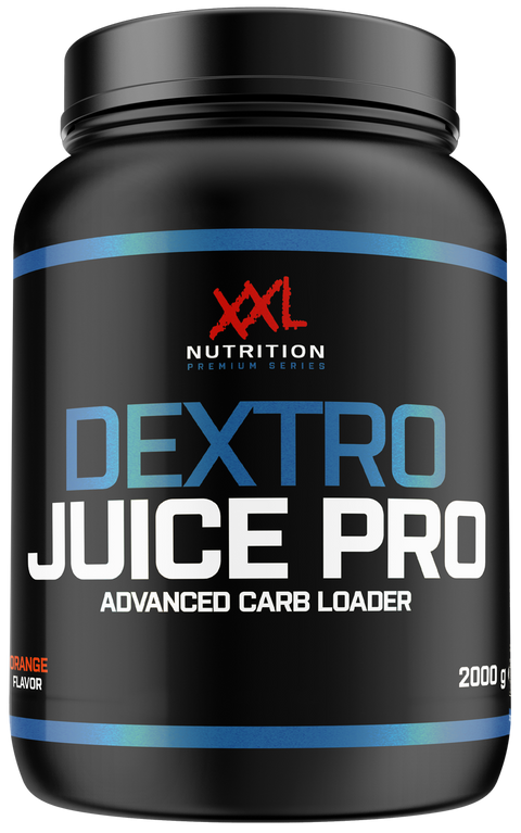 DextroJuice Pro