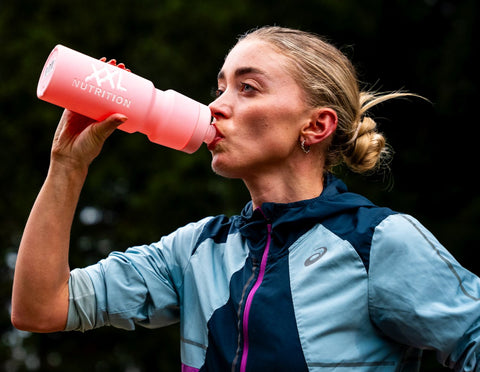 Sports d'endurance